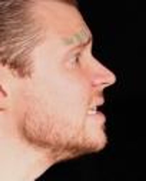 John Bateman Headshot