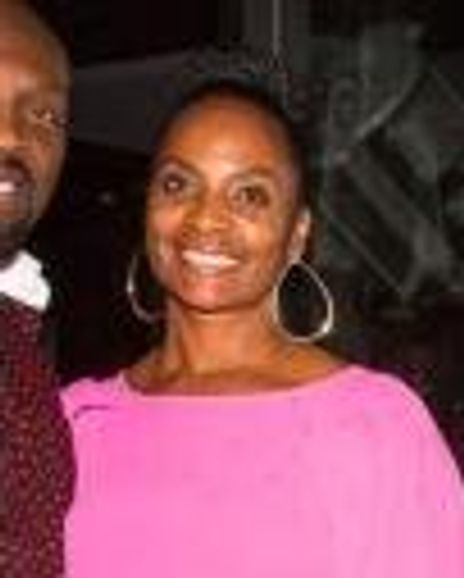 Jenelle Brooks Headshot