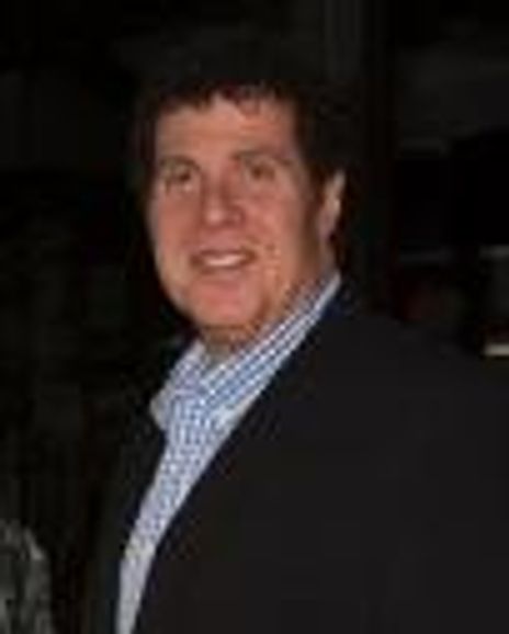 Steve Wishnoff Headshot