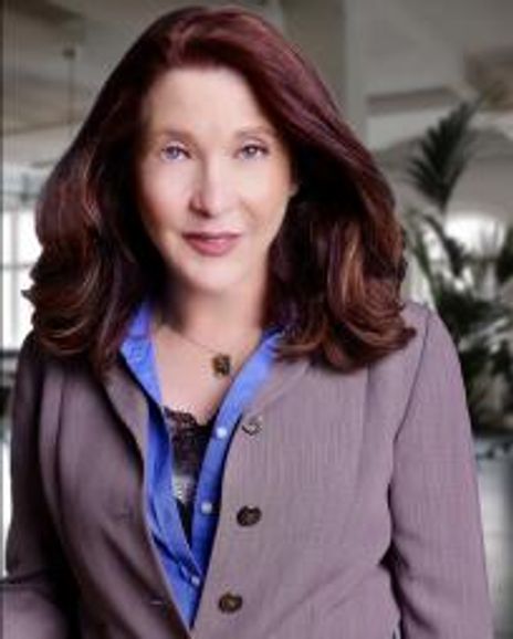 Cecilia Vanti Headshot