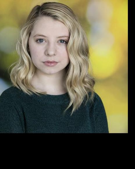 Kelly Lomonte Headshot