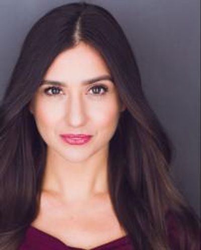 Connie Castanzo Headshot