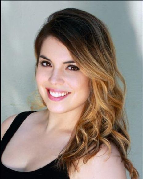 Melissa Rose Hirsch Headshot