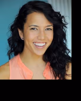 Morgan Marcell Headshot