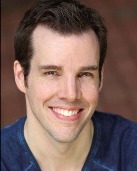 Kevin Cirone Headshot