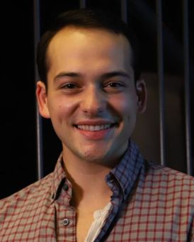 Stephen Brower Headshot