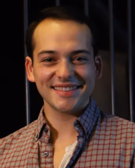 Stephen Brower Headshot