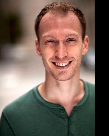 Stephen G. Tabor Headshot