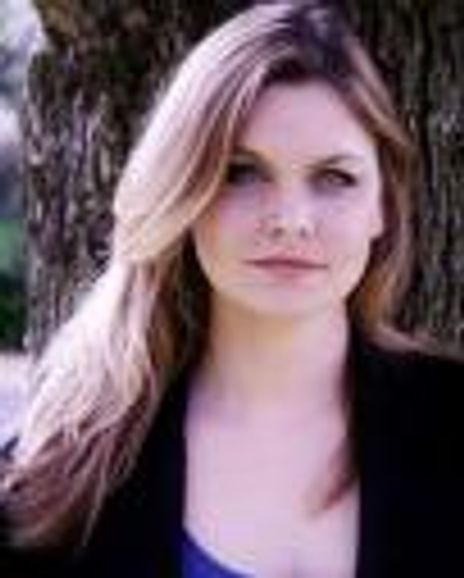 Mary-Anne Wright Headshot