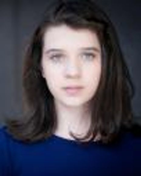 Annette Arnold/Wilson Headshot