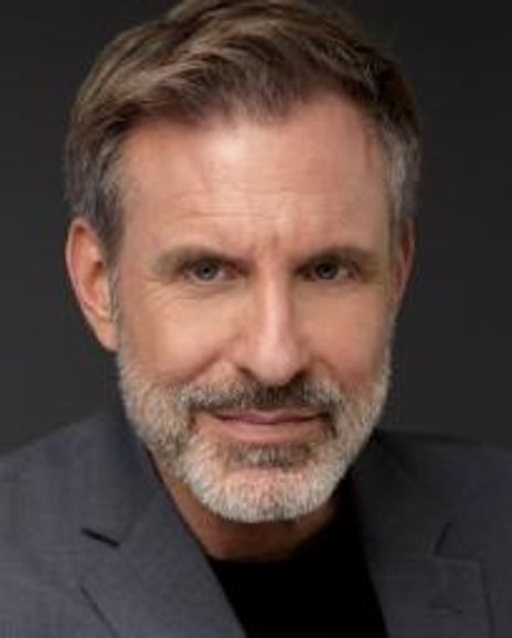 Steven Fogelman Headshot