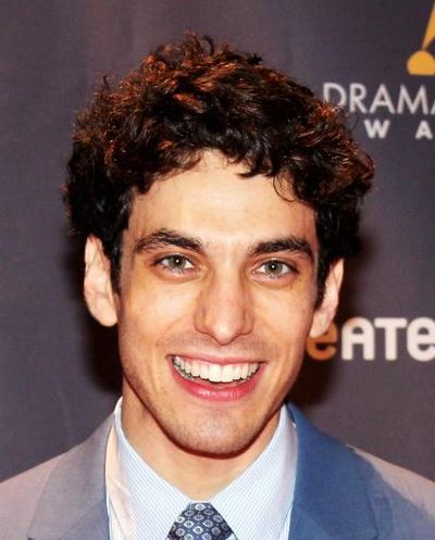 Ben Edelman Headshot