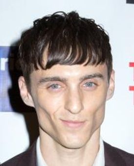 Thomas Gibbons Headshot