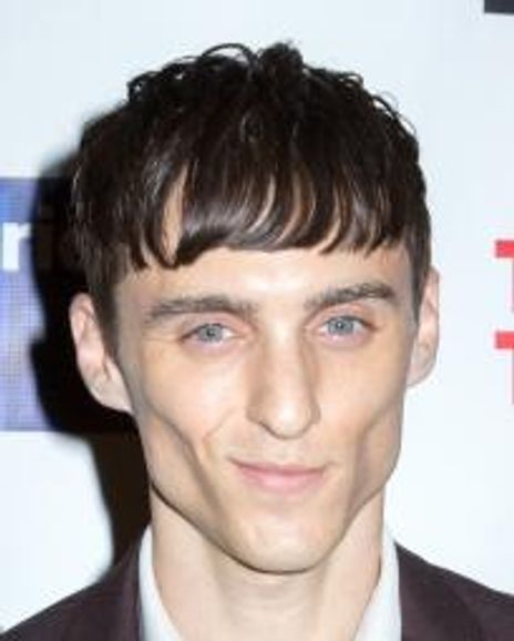 Thomas Gibbons Headshot