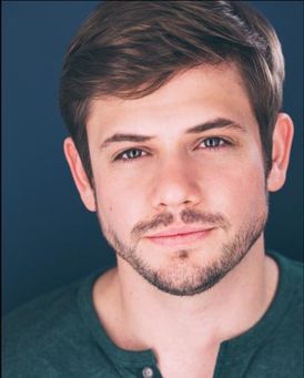 Doug Harris Headshot