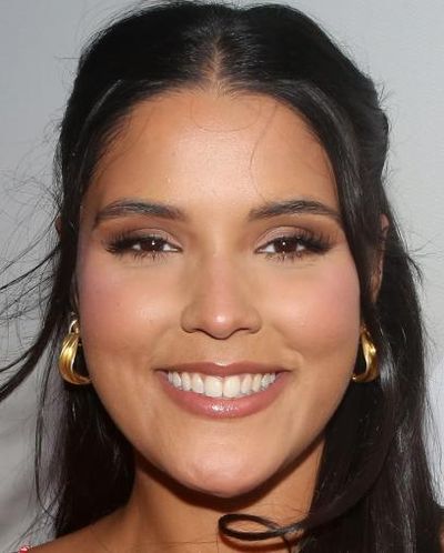 Linedy Genao Headshot