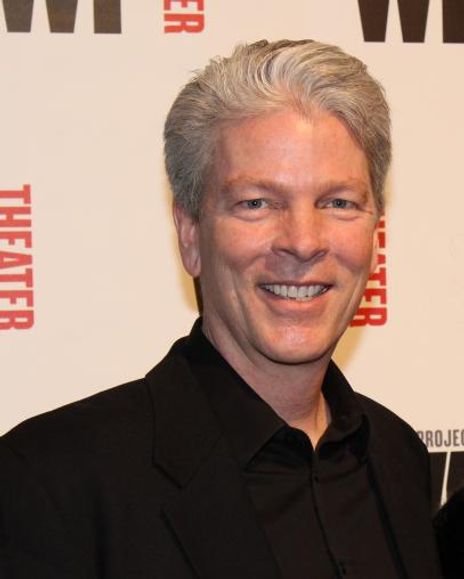 Clay Ostwald Headshot