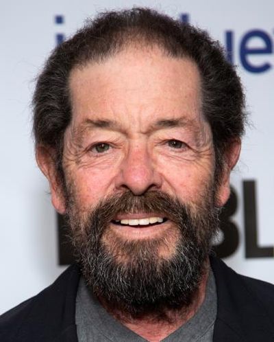 Jonathan Hadary Headshot