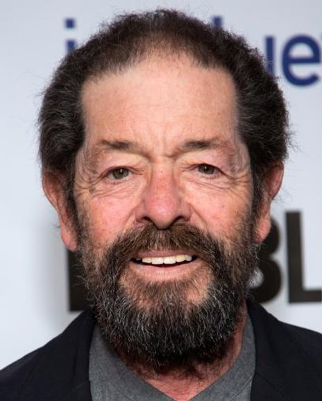 Jonathan Hadary Headshot