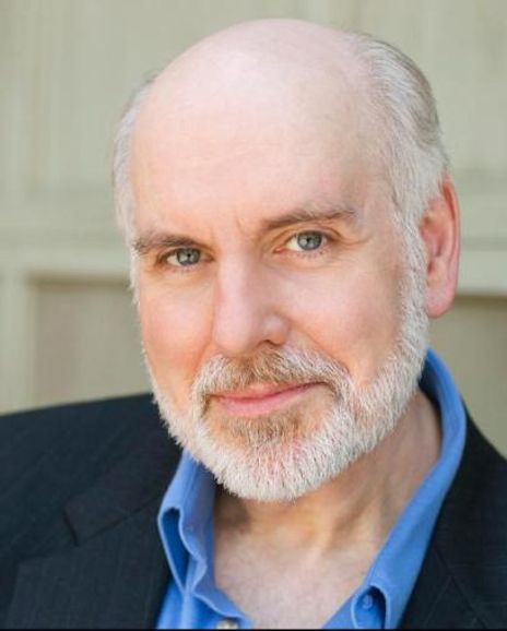 Kristian Truelsen Headshot