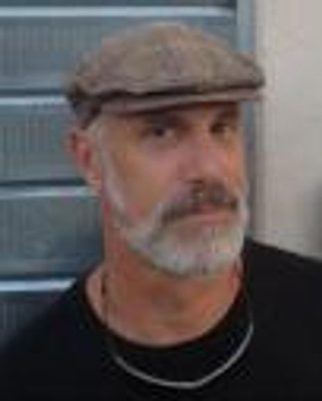 Daniel Rover Singer Headshot