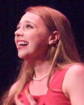 Sarah Bishop Headshot