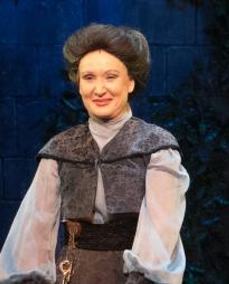 Jillian Doyle Headshot