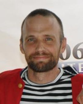 Collin Couvillion Headshot