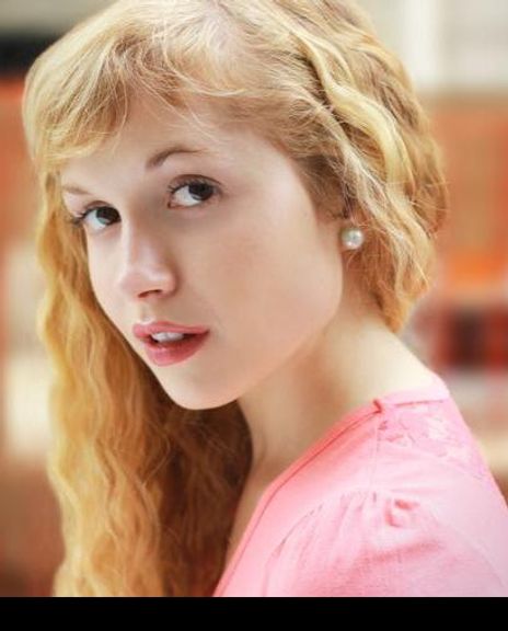 Marshall Louise Headshot