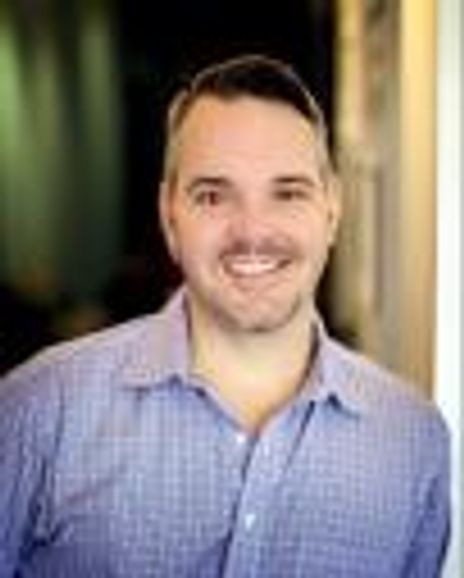 Jarret Mallon Headshot