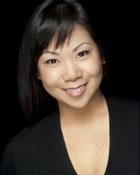 Sandra W. Lee Headshot