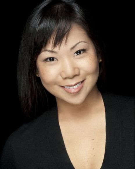 Sandra W. Lee Headshot