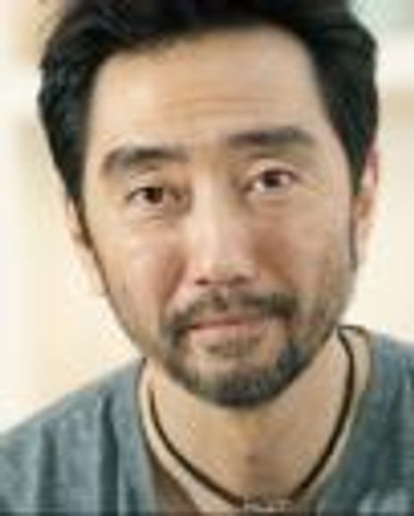 Edward Ikeguchi Headshot