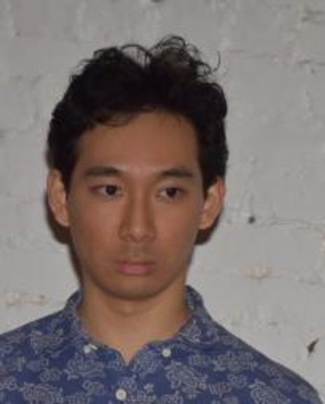 Tenzin Yeshi Headshot