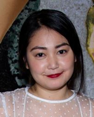 Haley Sakamoto Headshot