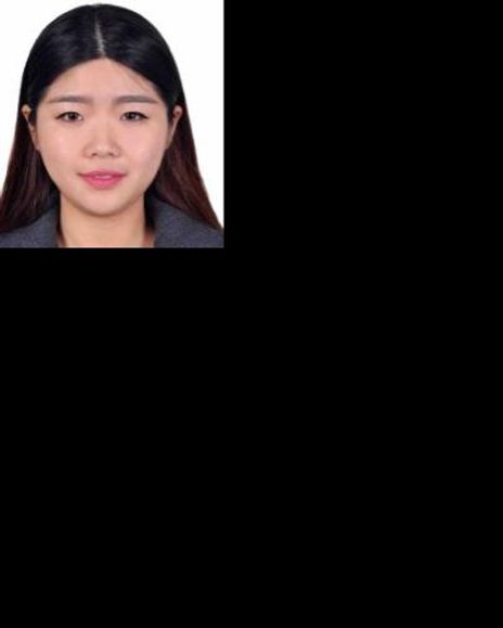 Kelsey Wang Headshot