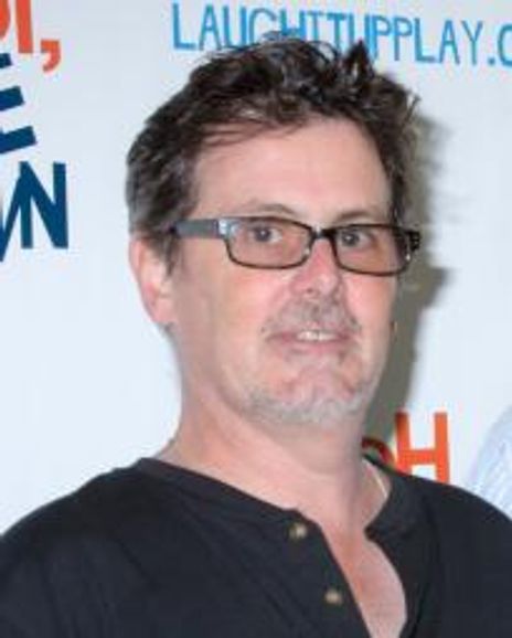 Chris Eigeman Headshot