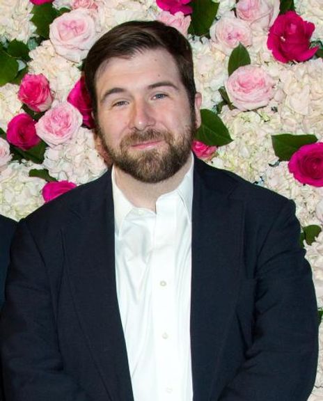 Andrew Farmer Headshot