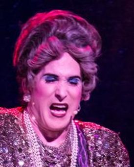 David Hanbury Headshot