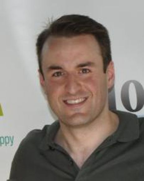 Morgan McCann Headshot