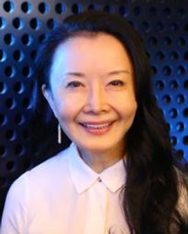Ako Headshot
