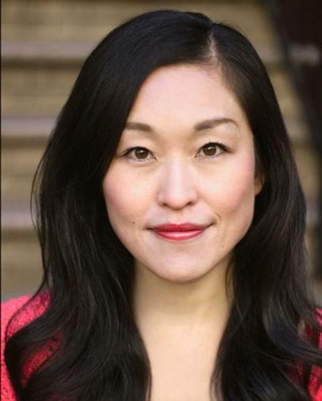 Natsuko Hirano Headshot