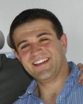 Edward Tolve Headshot