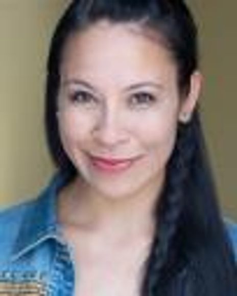 Aurea Tomeski Headshot