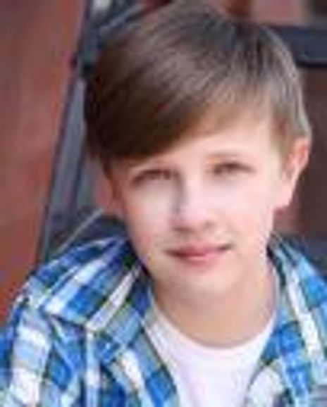 Garrett Hershey Headshot