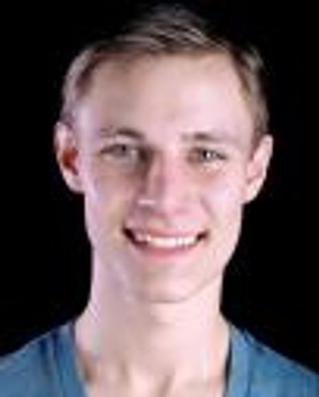 Jacob Paulson Headshot