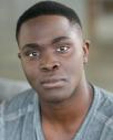 Kyle Jean-Baptiste Headshot
