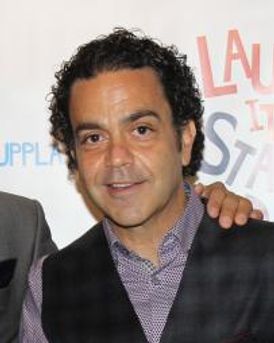 Maury Ginsberg Headshot