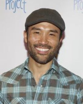 Marc De La Cruz Headshot