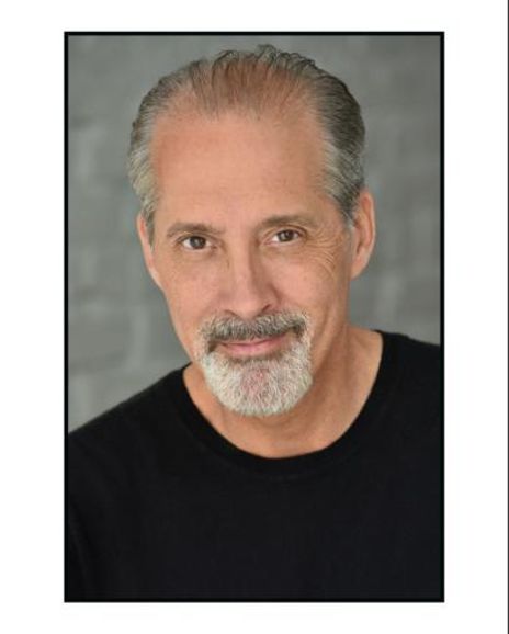 David Whiteman Headshot